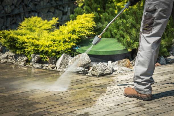 Best Roof Washing  in Georgetown, TX
