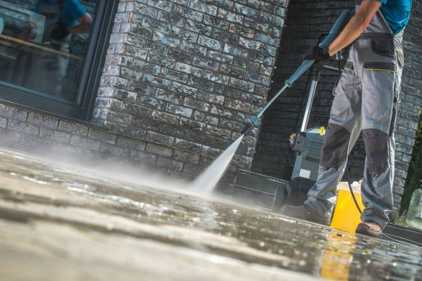 Best Machinery and Equipment Cleaning  in Georgetown, TX