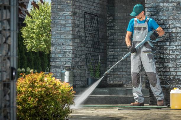 Best Machinery and Equipment Cleaning  in Georgetown, TX