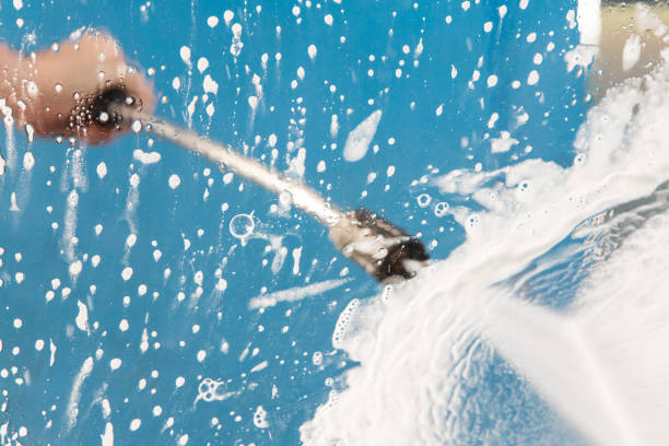 Best Graffiti Removal  in Georgetown, TX