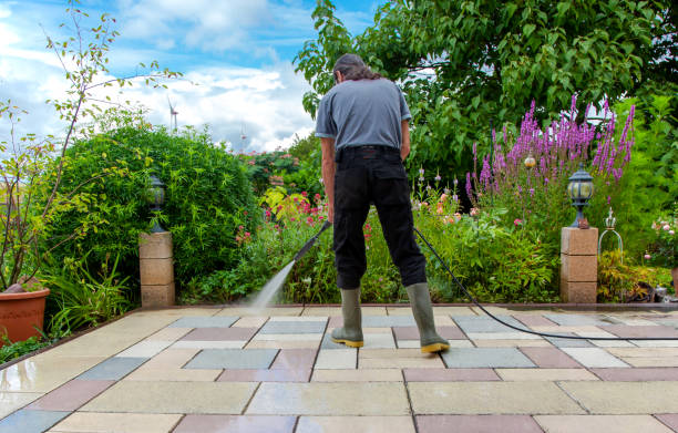 Best Restaurant Pressure Washing  in Georgetown, TX