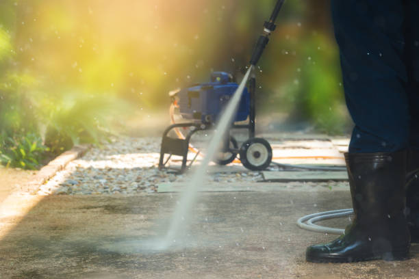 Best Dumpster Area Cleaning  in Georgetown, TX